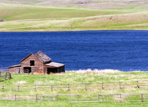 Circuit Magie des Grands Espaces d'Est en Ouest - 4
