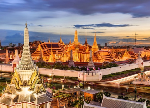 City Trip à Bangkok - 3