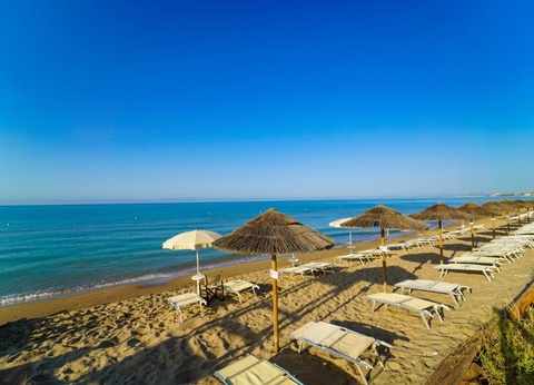 Sikania Eco Resort 4* - 26