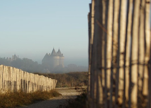 Camping Les Mouettes, 3* - 12