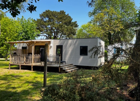 Camping Les Bruyères Carnac 3* - 6