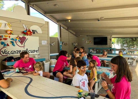 Vallicella Glamping Resort, 3* - 28