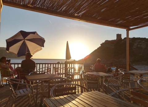 Camping Torre del Porticciolo, 4* - 68