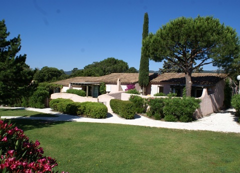 Résidence Marina di Santa Giulia (sans transport) - 6