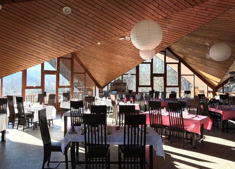 Camping la Marmotte, 3* - 15