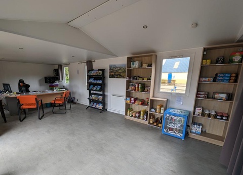 Camping de Lanven, 3* - 3