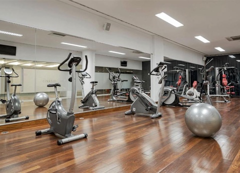 Hôtel Marina Atlântico Hôtel 4* - 12