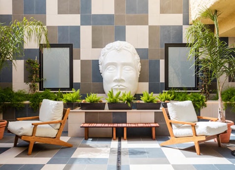 Hôtel Brucoli Sicily Autograph Collection 5* - 25