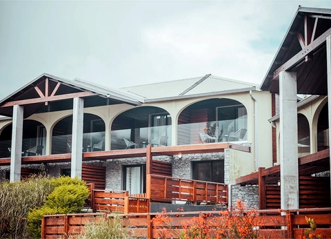 Hôtel Sarana Hôtel & Spa 4* - 4