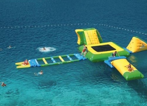 Hôtel Gava Waterman Milna 4* - 7