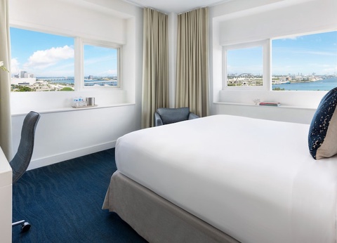 Hôtel YVE Miami 3* - 39