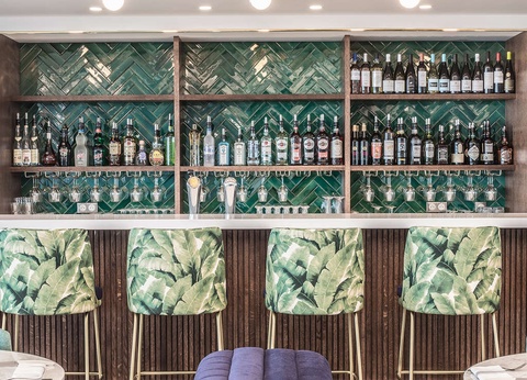 Week-end en suite vue sur mer avec dîner et casino à Dieppe 4* - 15