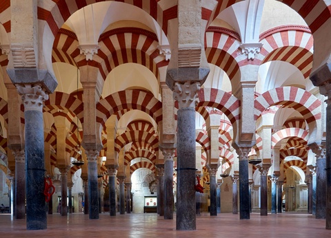 Circuit Douceurs Andalouses 3*/4* - Arrivée Faro - 3