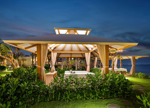 Circuit De la Baie d'Halong aux plages de Phan Thiet, Radisson Resort 4* - 25