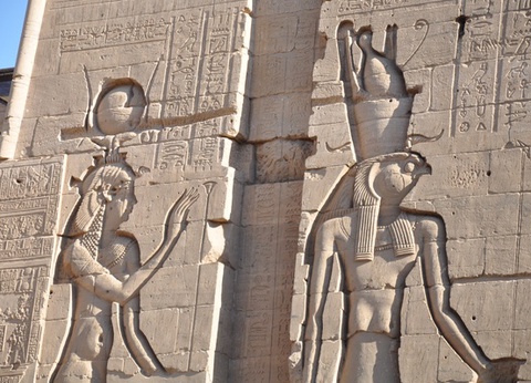 Croisière l'Egypte Millénaire - 25