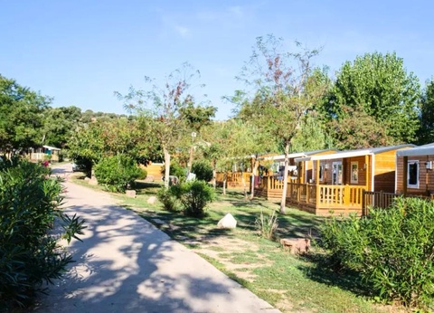 Camping Campo di Mare, 3* - 34