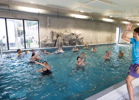 Camping Paradis - Les Rochelets, 4* - 23