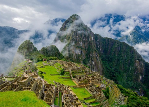 Circuit Evasion au Pérou (petit groupe) - 12