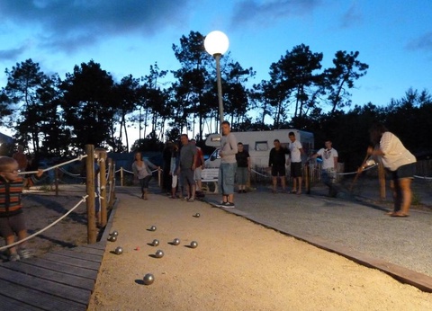 Camping Les Samaras, 3* - 27