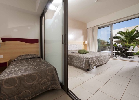 Club Grand Hotel Holiday 4* - 5