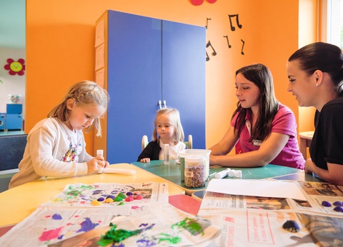 Belambra Clubs Le Castel Sainte Anne 3B en location - 16