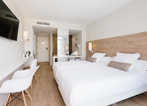 Hôtel Alua Soul Ibiza 4* - Adult Only - 2