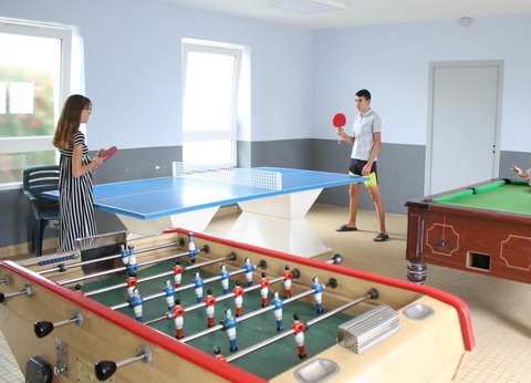 Camping Mirabel La Renaudière 4* - 21