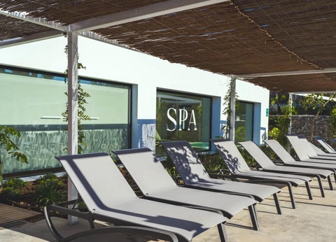 Costa del Sol Glamping Village, 4* - 54