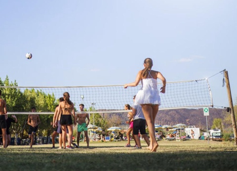 Badiaccia Camping Village, 4* - 18