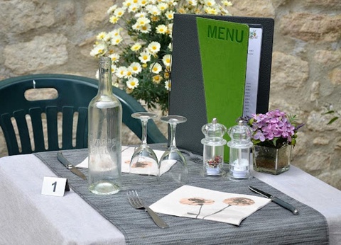 Camping Saint Gabriel, 3* - 63