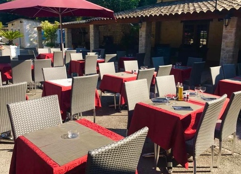 Camping Au Vallon Rouge 3* - 23