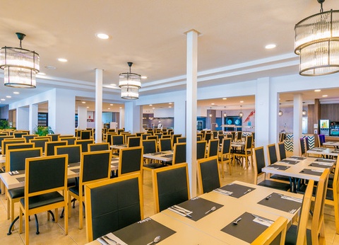 Hôtel Club Framissima Premium Blau Punta Reina Family Resort 4* - 13