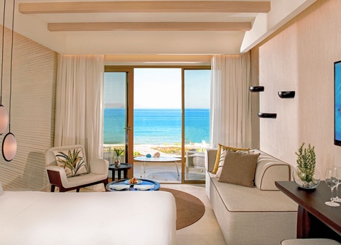 Hôtel Mitsis Rinela 5* - 5