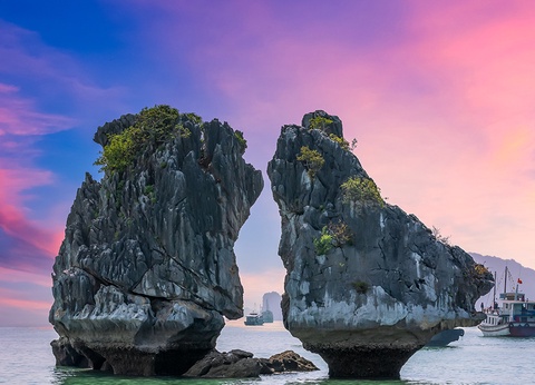 VIETNAM | 14j/12n - Circuit 