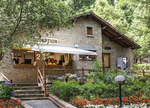 hu Montescudaio village, 3* - 56