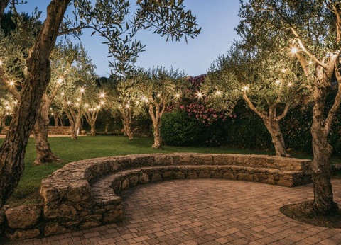 Hôtel Mangia's Resort Brucoli 5* - 10