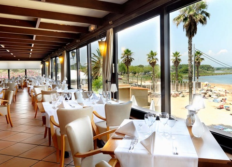 Escapade les pieds dans l'eau entre Cannes et Saint-Tropez 4* - 9