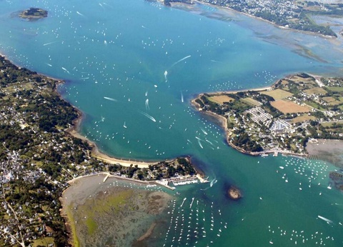 Séjour de charme en plein coeur de Vannes - 3* - 21
