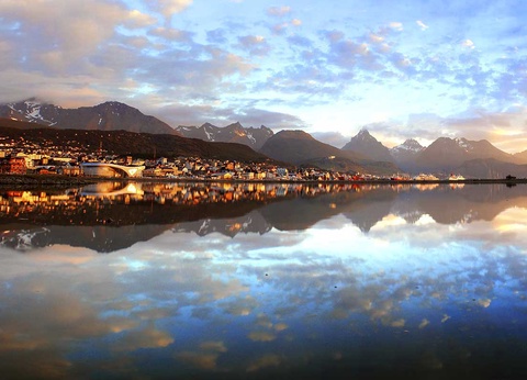 Circuit De l'Argentine au Chili - 8