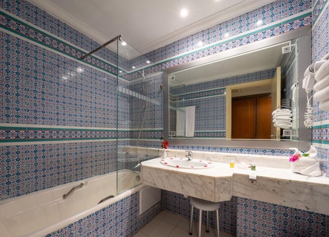 Mon French Club Djerba Golf Resort & Spa 4* - 17