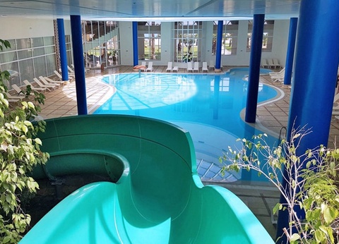 Hôtel Kelibia Beach 4* - 8