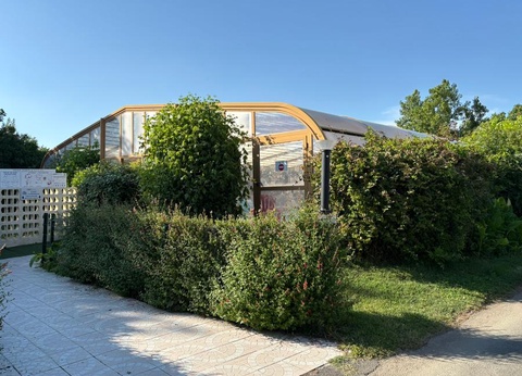 Flower Camping L'Abri-Côtier, 3* - 365