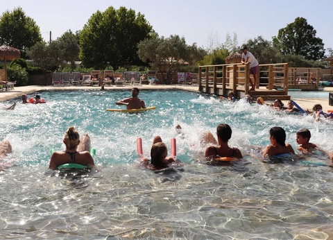 CAMPASUN International, 4* - 5