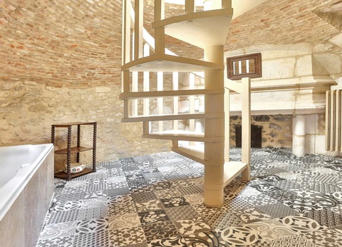 Week-end romantique avec dîner gastronomique au coeur du Périgord Vert - 3* - 18