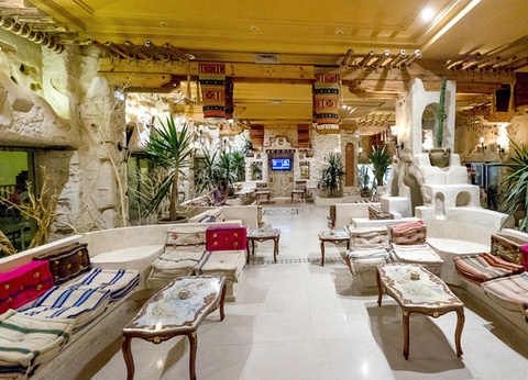 Hôtel Baya Beach Aqua Park 3* - 9