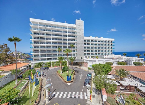 Hôtel TUI Sélection Tui Blue Los Gigantes 4* - 16