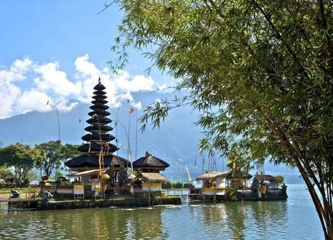 Circuit Merveilles de Bali - 8