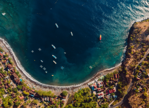 Circuit Aventures en Famille à Bali 4* - 21