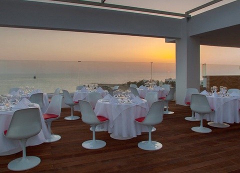 Hôtel King Evelthon Beach & Resort 5* - 21