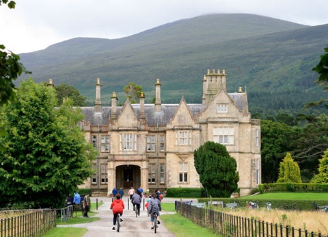 Circuit Irlande classique et îles d'Aran 4* - 9